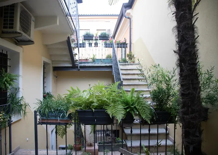 Romeo Giulietta Bed & Breakfast Verona