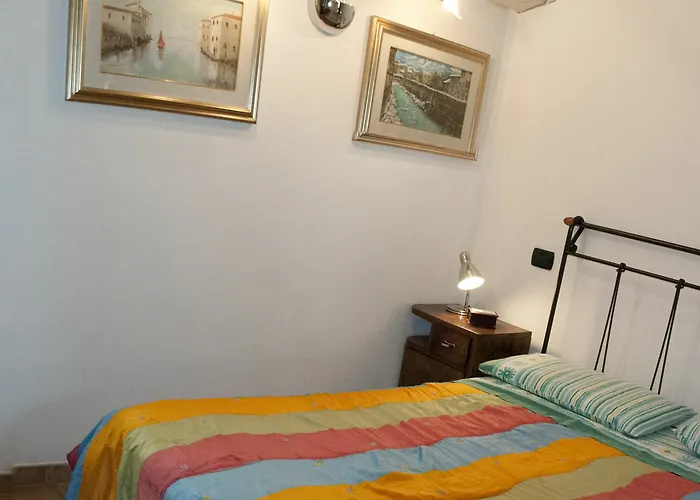 Bed & Breakfast Romeo Giulietta 4*