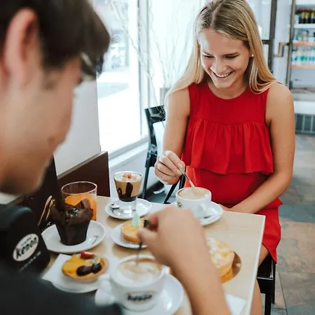 Romeo Giulietta ベッド・アンド・ブレックファスト ヴェローナ