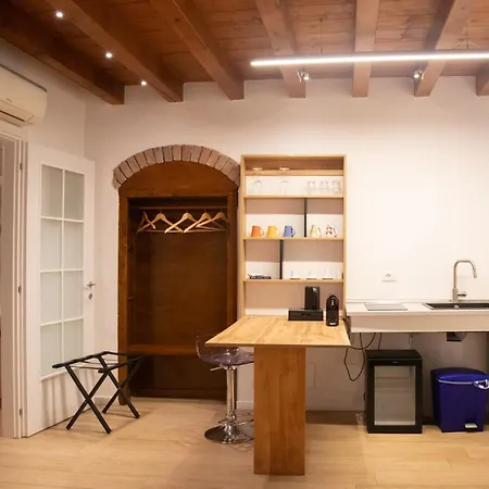 Bed & Breakfast Romeo Giulietta