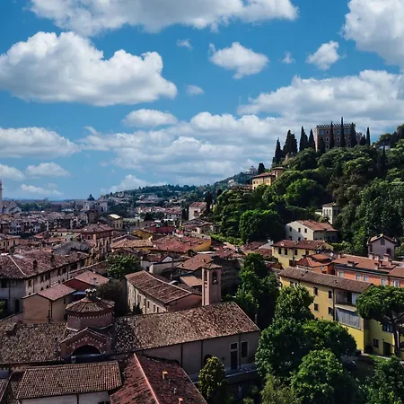 Bed & Breakfast Romeo Giulietta Verona