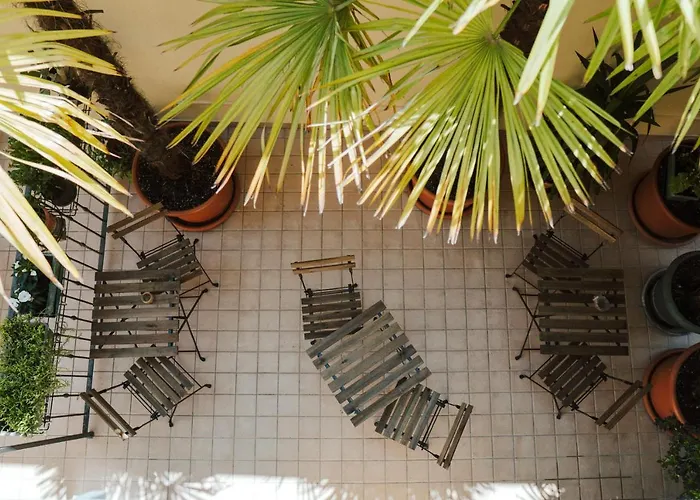 Frühstückspension Romeo Giulietta